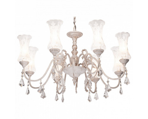 Подвесная люстра SilverLight Presto 711.51.8