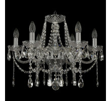 Подвесная люстра Bohemia Art Classic 11.12 11.12.6.195.Cr.Sp