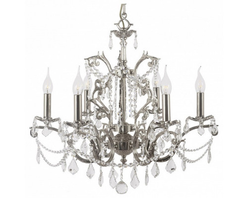 Подвесная люстра Dio D’Arte Forli Forli E 1.1.6.200 N