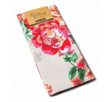 Набор из 2 полотенец для кухни Розалия