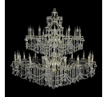 Подвесная люстра Dio D’Arte Forli Forli E 1.1.28.601 S