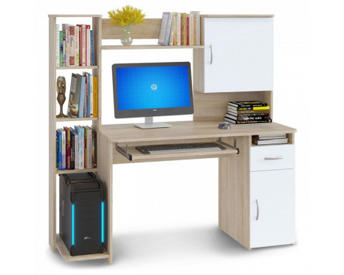 Стол компьютерный Траст-1 КСТ-11.1