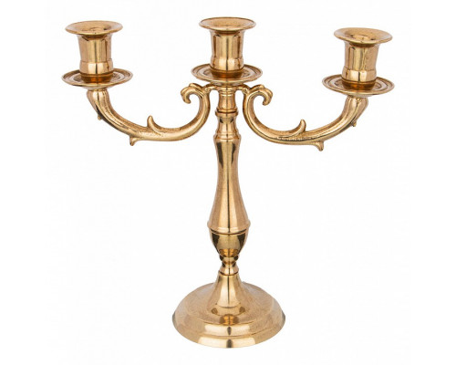 Подсвечник декоративный (25x9.5x25 см) Alberti Livio 646-099