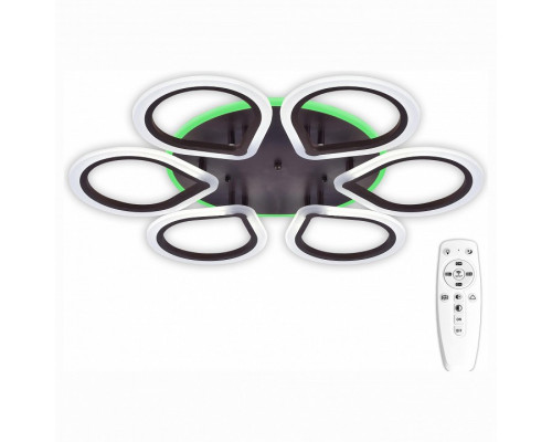 Потолочная люстра Citilux Транай