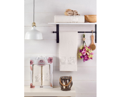 Набор полотенец для ванной Erin