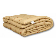 Одеяло полутораспальное Camel