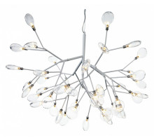 Подвесная люстра ST-Luce Riccardo 