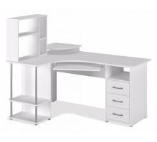 Стол компьютерный Эконом Стандарт С-237 + СЕ-237