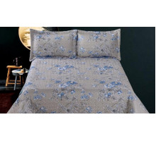 Покрывало с наволочками евростандарт PMP