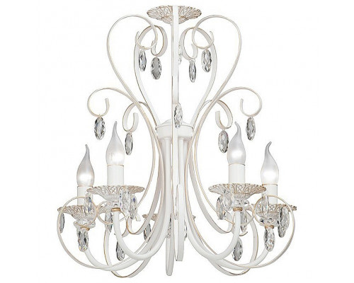 Подвесная люстра Vitaluce V1680 V1680-0/5