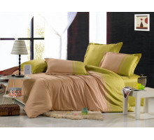 Постельное белье семейное OD-12