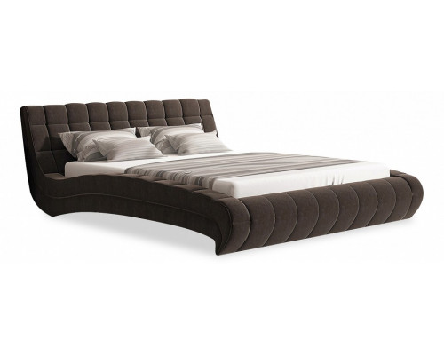 Кровать двуспальная Milano 160-200