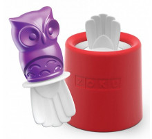 Форма для мороженого (45 мл) Owl ZK123-014