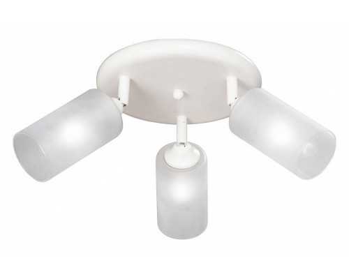 Спот Vitaluce V4294 V4294-0/3PL