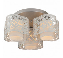 Потолочная люстра Arte Lamp Helen A8348PL-3WH