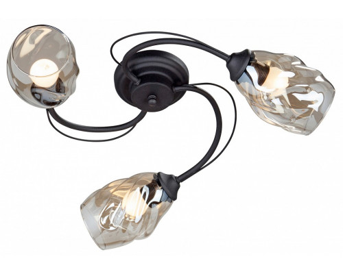 Потолочная люстра Vitaluce  V4927-1/3PL