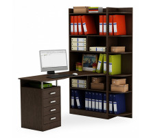 Стол компьютерный Атлант-183