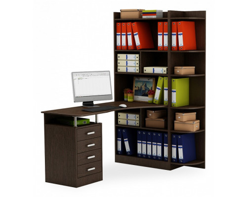 Стол компьютерный Атлант-183