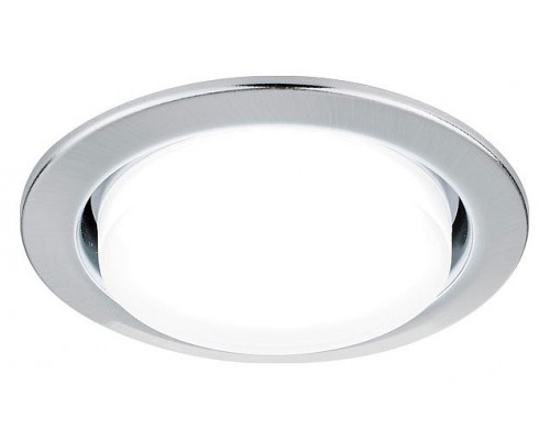 Встраиваемый светильник Ambrella GX53 G101 G101 CH