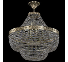 Светильник на штанге Bohemia Ivele Crystal 1909 19091/H1/60IV G