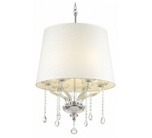 Подвесной светильник Odeon Light Teona 4195/6