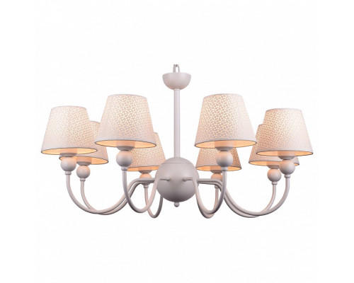 Подвесная люстра LGO Hartford