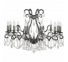 Подвесная люстра Dio D’Arte Isola Isola E 1.1.12.200 NB