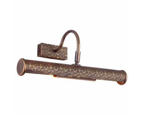 Подсветка для картины Arte Lamp Picture Lights Lux A5075AP-2BR