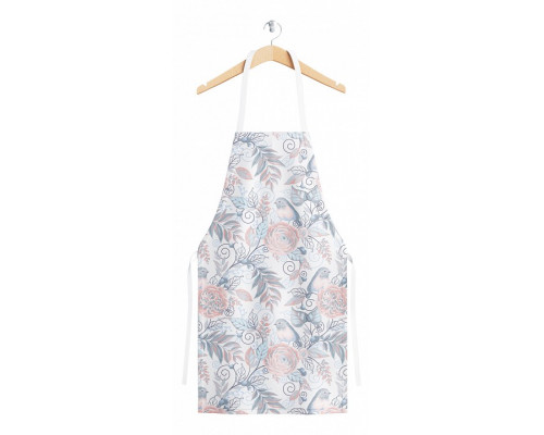 Фартук Птички