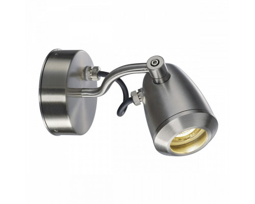 Встраиваемый светильник SLV Cv-Spot 231662