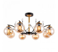 Люстра на штанге Ambrella Traditional 28 TR9076