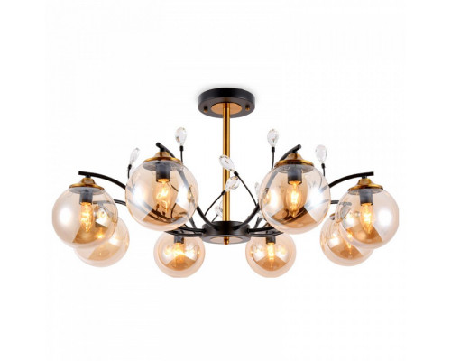 Люстра на штанге Ambrella Traditional 28 TR9076