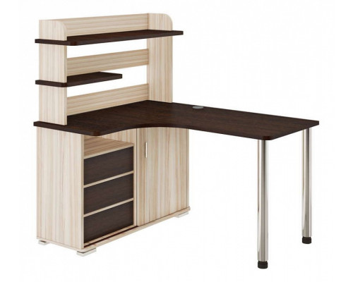 Стол компьютерный Домино СР-145М