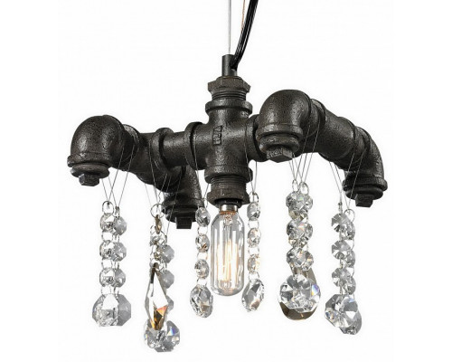 Подвесной светильник Lussole Jamestown