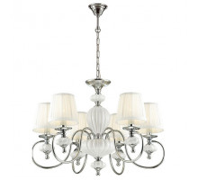 Подвесная люстра Odeon Light Medea 4186/6