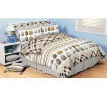 Постельное белье двуспальное Triumph