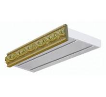 Карниз (280 см) Мелория