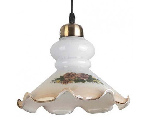 Подвесной светильник TopLight Cassandra TL4320D-01AB