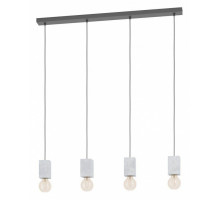 Подвесной светильник Eglo Prestwick 3 43598