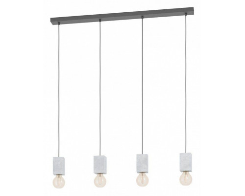 Подвесной светильник Eglo Prestwick 3 43598