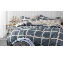 Постельное белье полутораспальное CL-319