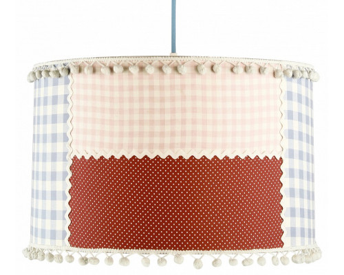 Подвесной светильник Arte Lamp Provence A5395SP-1WH