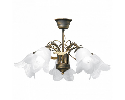 Люстра на штанге Vitaluce 3609 V3609/5