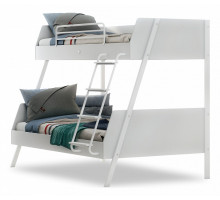 Кровать двухъярусная Cilek White 20.00.1408.00