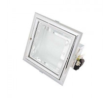 Встраиваемый светильник Horoz Electric HL628 