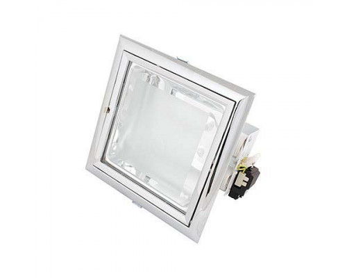 Встраиваемый светильник Horoz Electric HL628