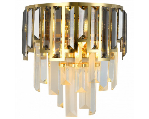 Бра Natali Kovaltseva Imperium IMPERIUM 76018/2W GOLD PLATED