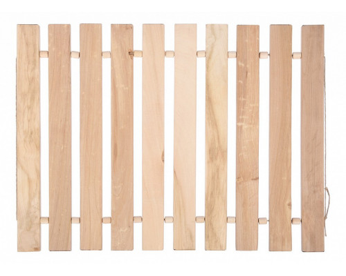 Решетка на пол (46х35х10 см) Банные штучки 32697 32697