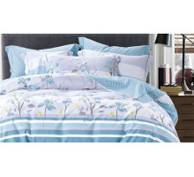 Постельное белье двуспальное Сансерити