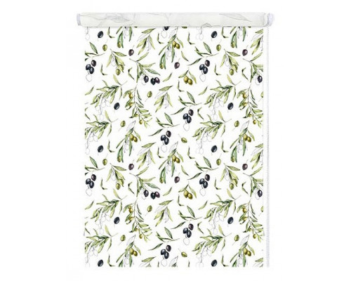 Штора рулонная Legrand Олива 58085180